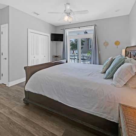 Family Tides Villa Destin Exterior foto