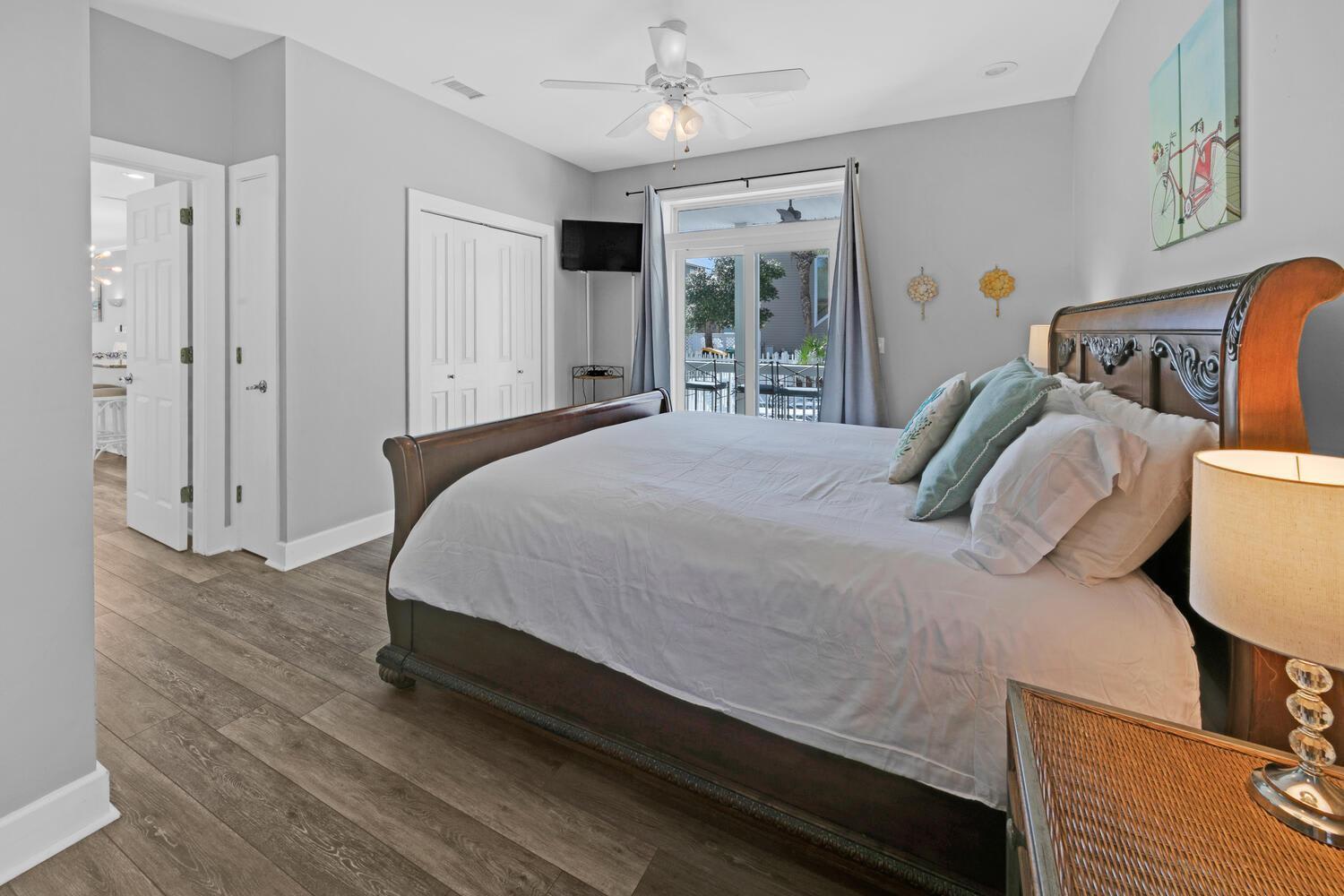 Family Tides Villa Destin Exterior foto