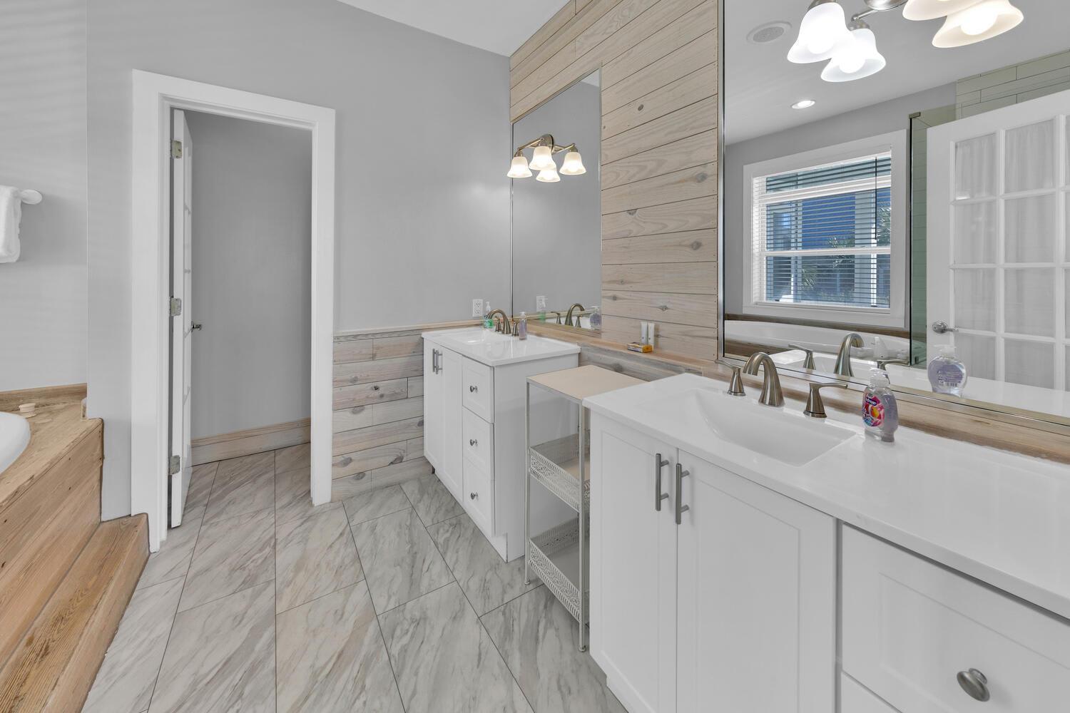 Family Tides Villa Destin Exterior foto