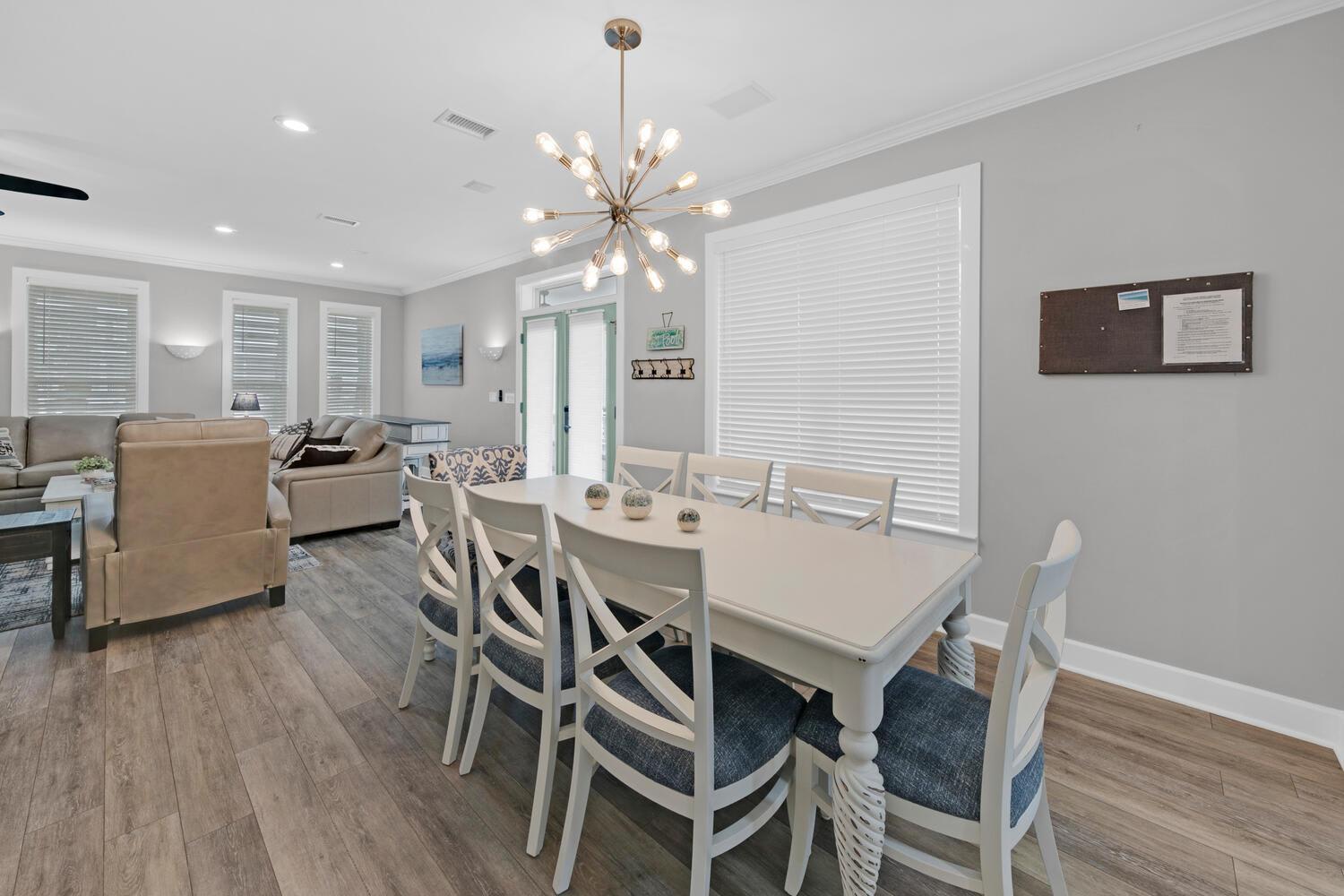 Family Tides Villa Destin Exterior foto