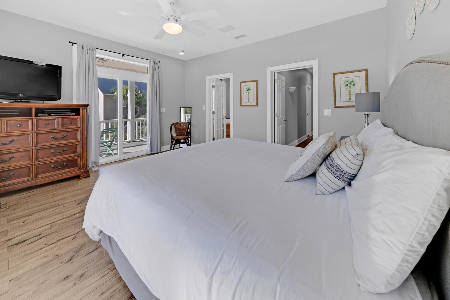 Family Tides Villa Destin Exterior foto