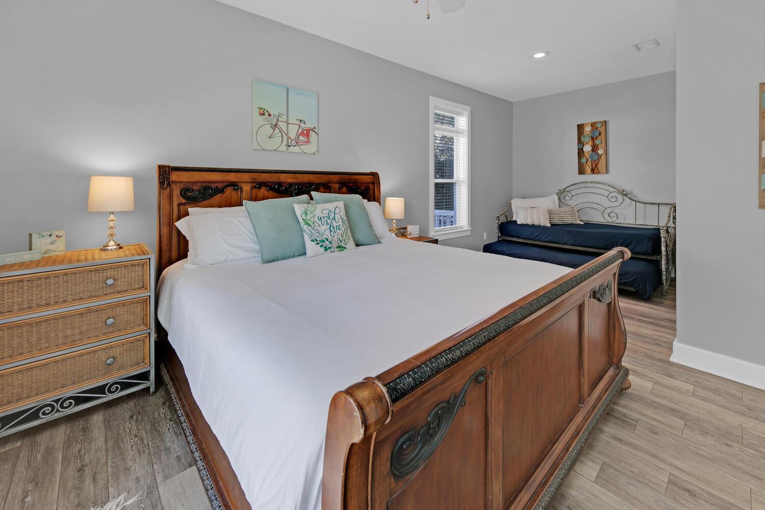 Family Tides Villa Destin Exterior foto