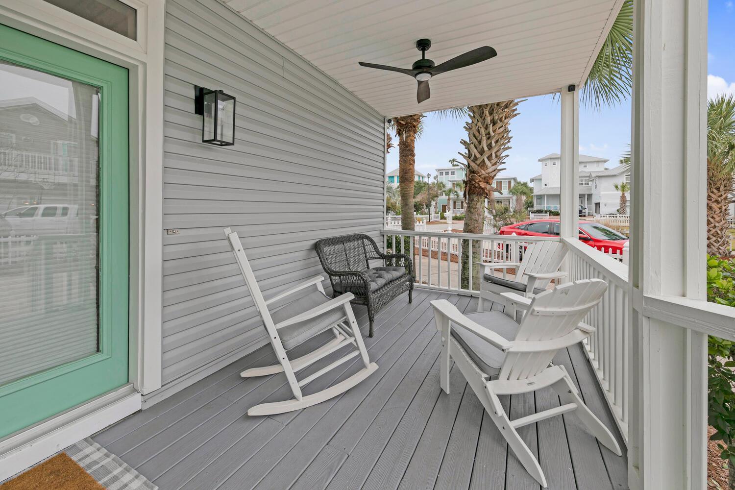 Family Tides Villa Destin Exterior foto