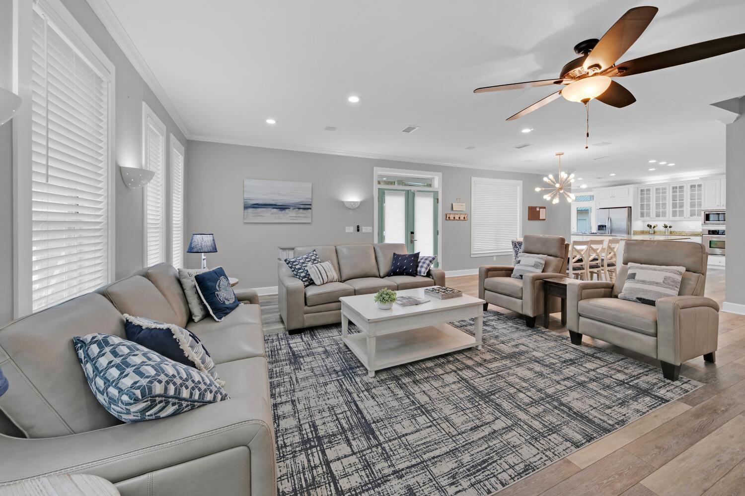 Family Tides Villa Destin Exterior foto