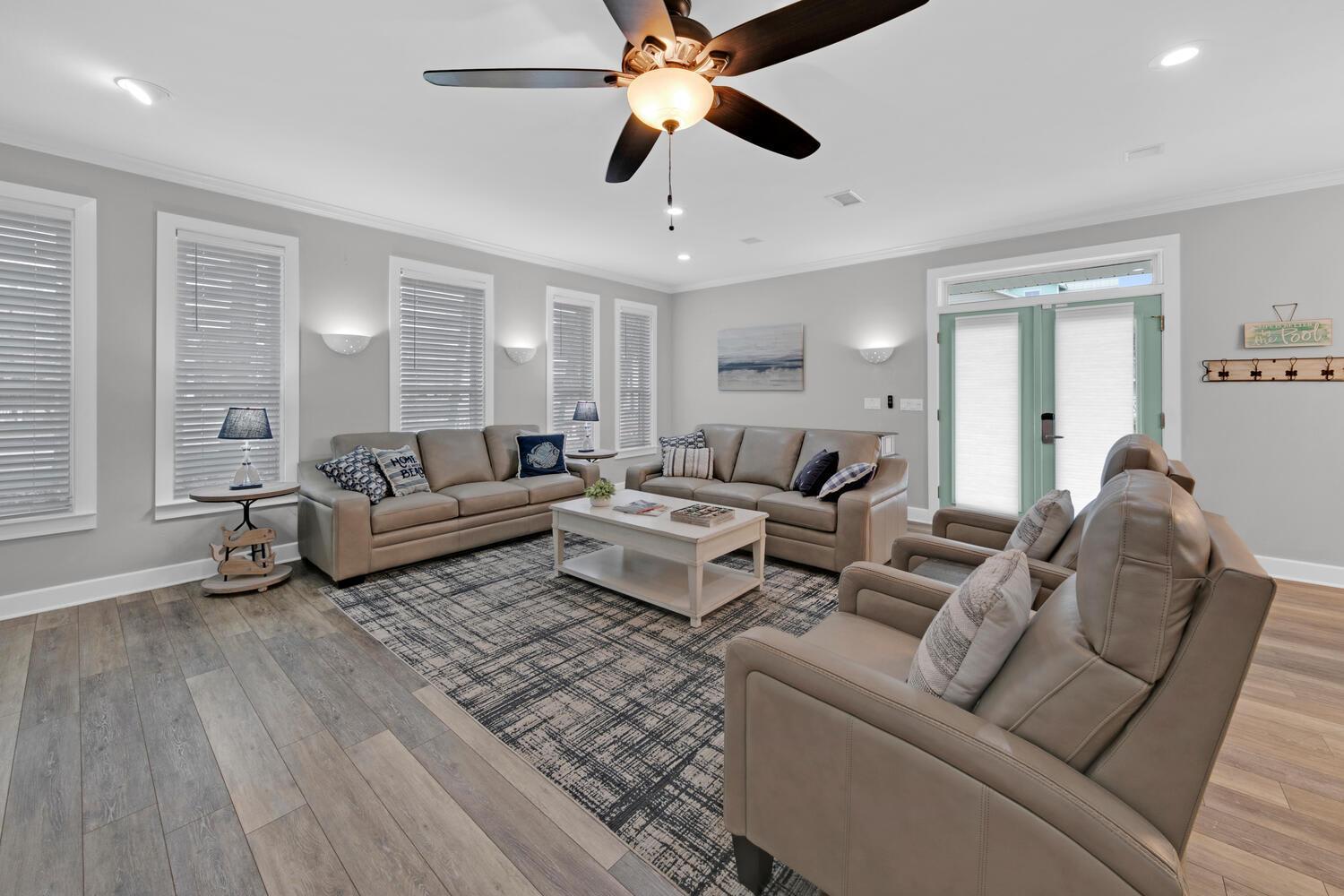 Family Tides Villa Destin Exterior foto