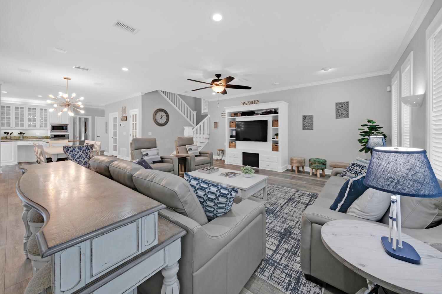 Family Tides Villa Destin Exterior foto