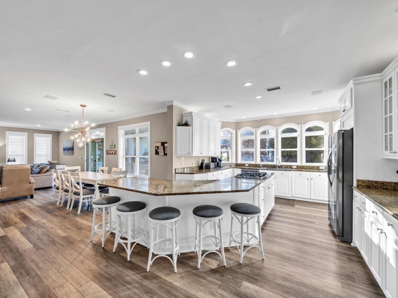 Family Tides Villa Destin Exterior foto