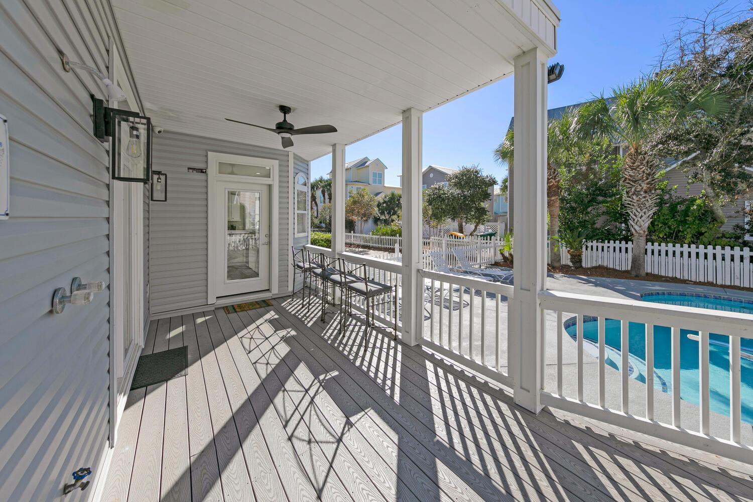 Family Tides Villa Destin Exterior foto