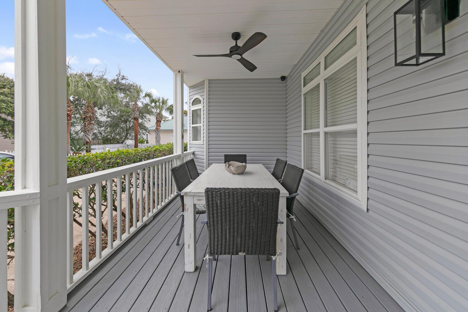 Family Tides Villa Destin Exterior foto