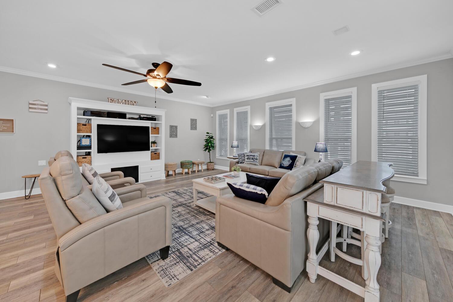 Family Tides Villa Destin Exterior foto