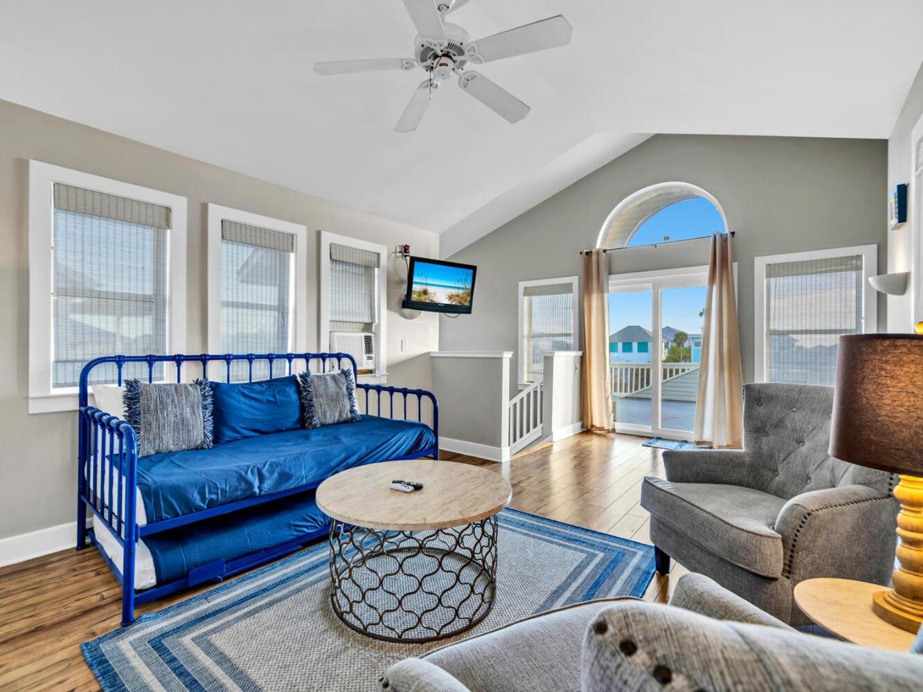 Family Tides Villa Destin Exterior foto