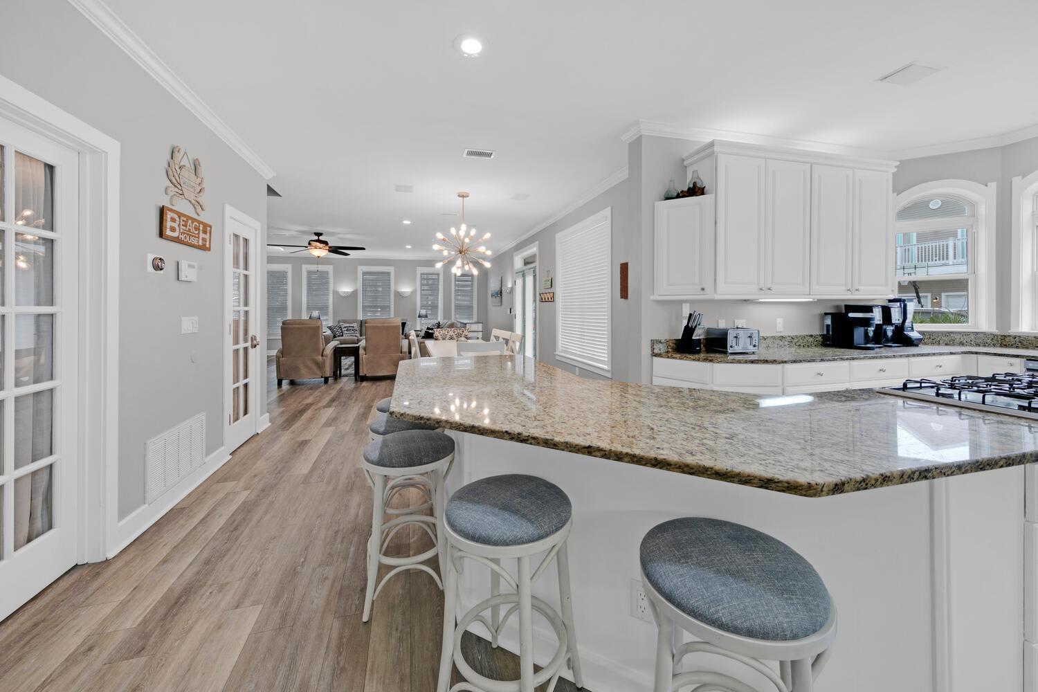 Family Tides Villa Destin Exterior foto