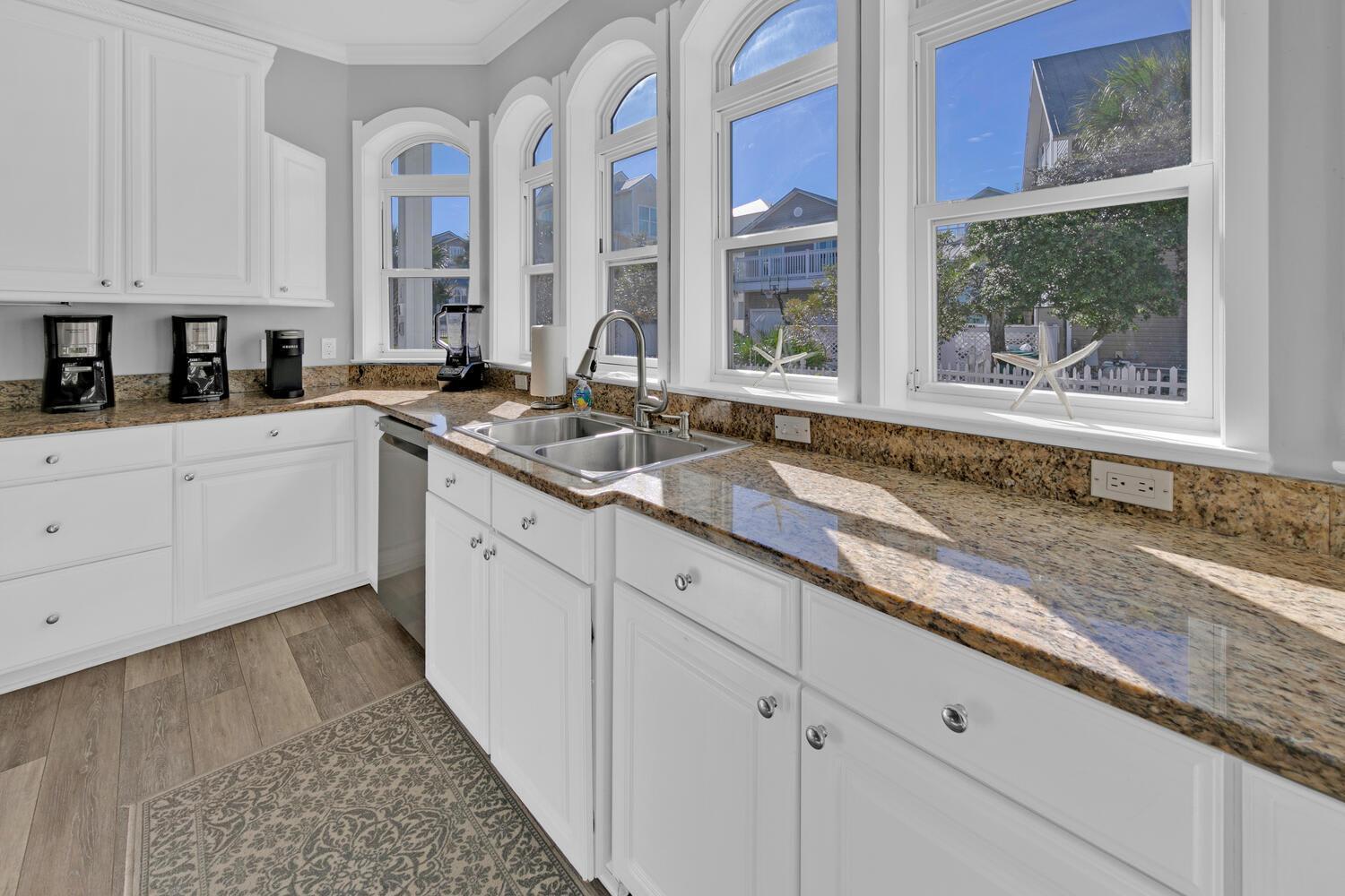 Family Tides Villa Destin Exterior foto