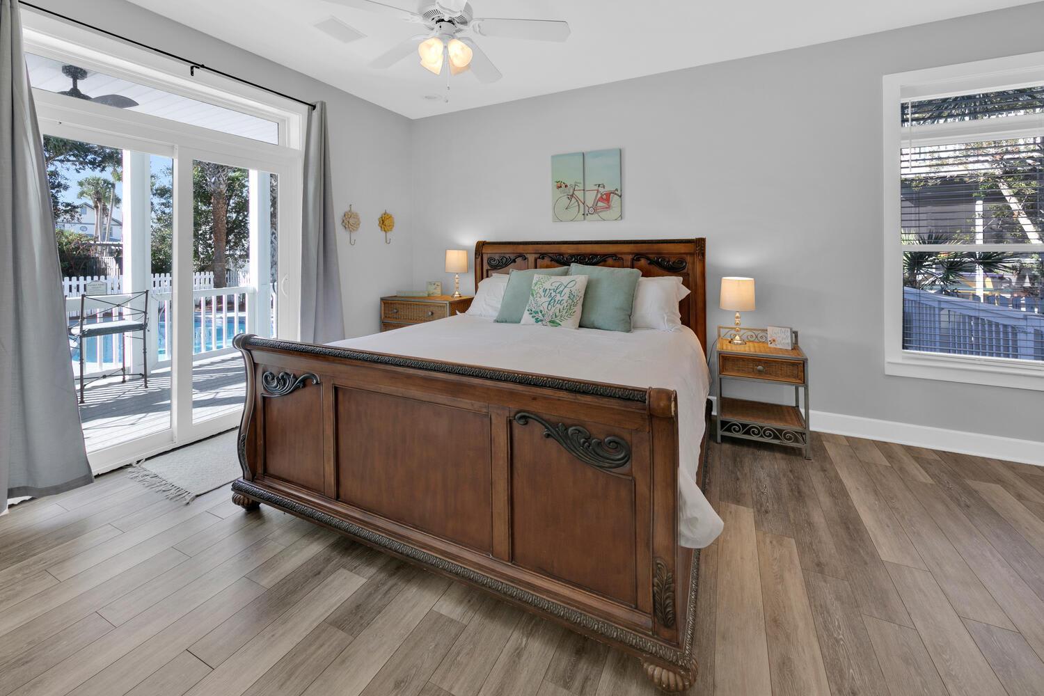 Family Tides Villa Destin Exterior foto
