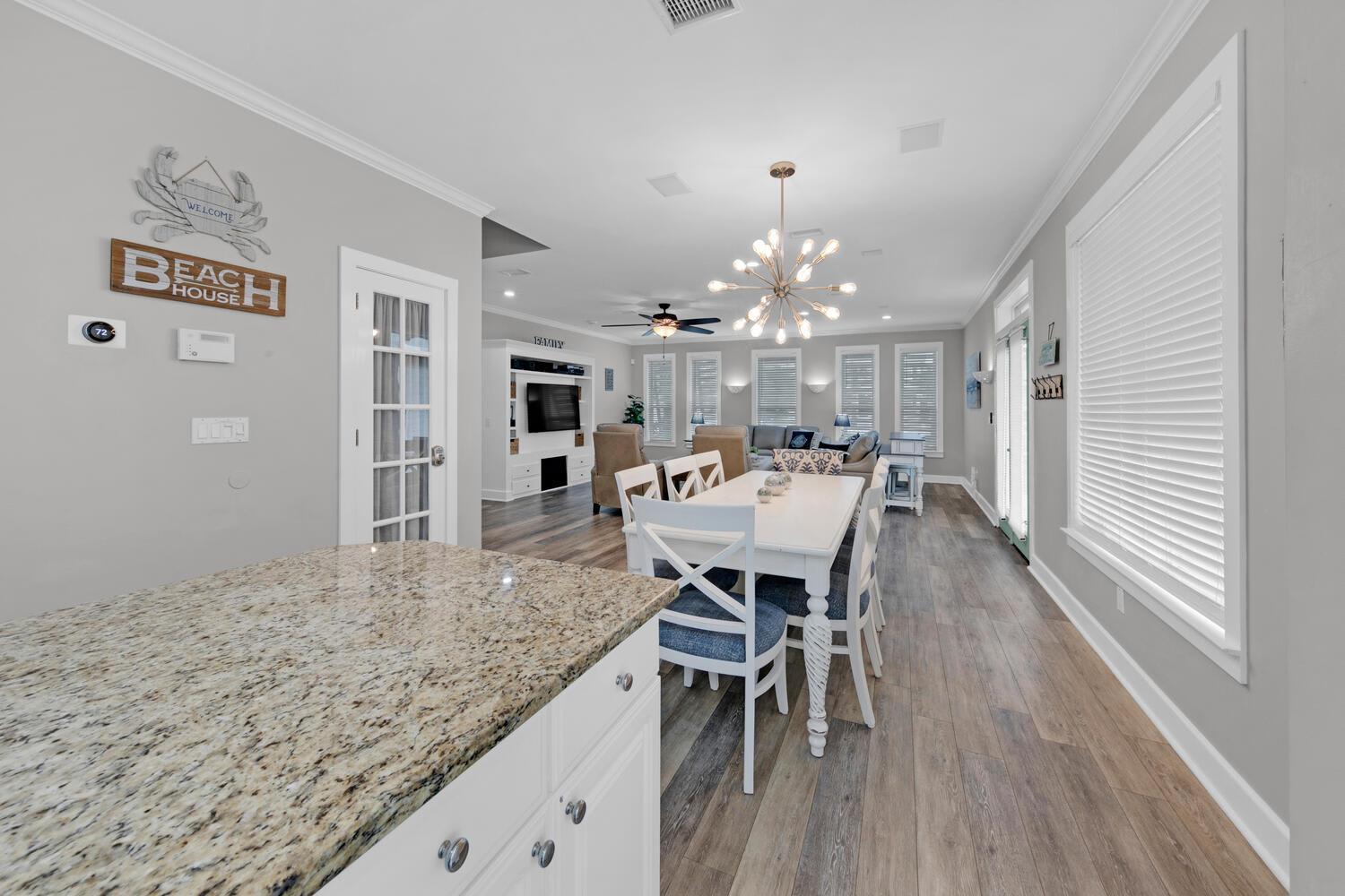 Family Tides Villa Destin Exterior foto