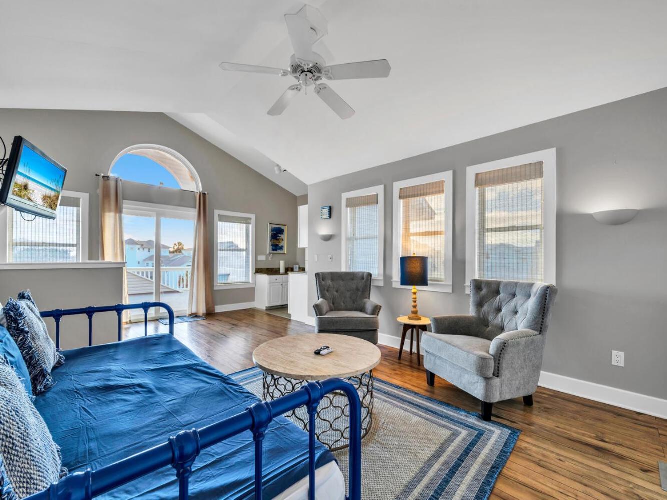 Family Tides Villa Destin Exterior foto