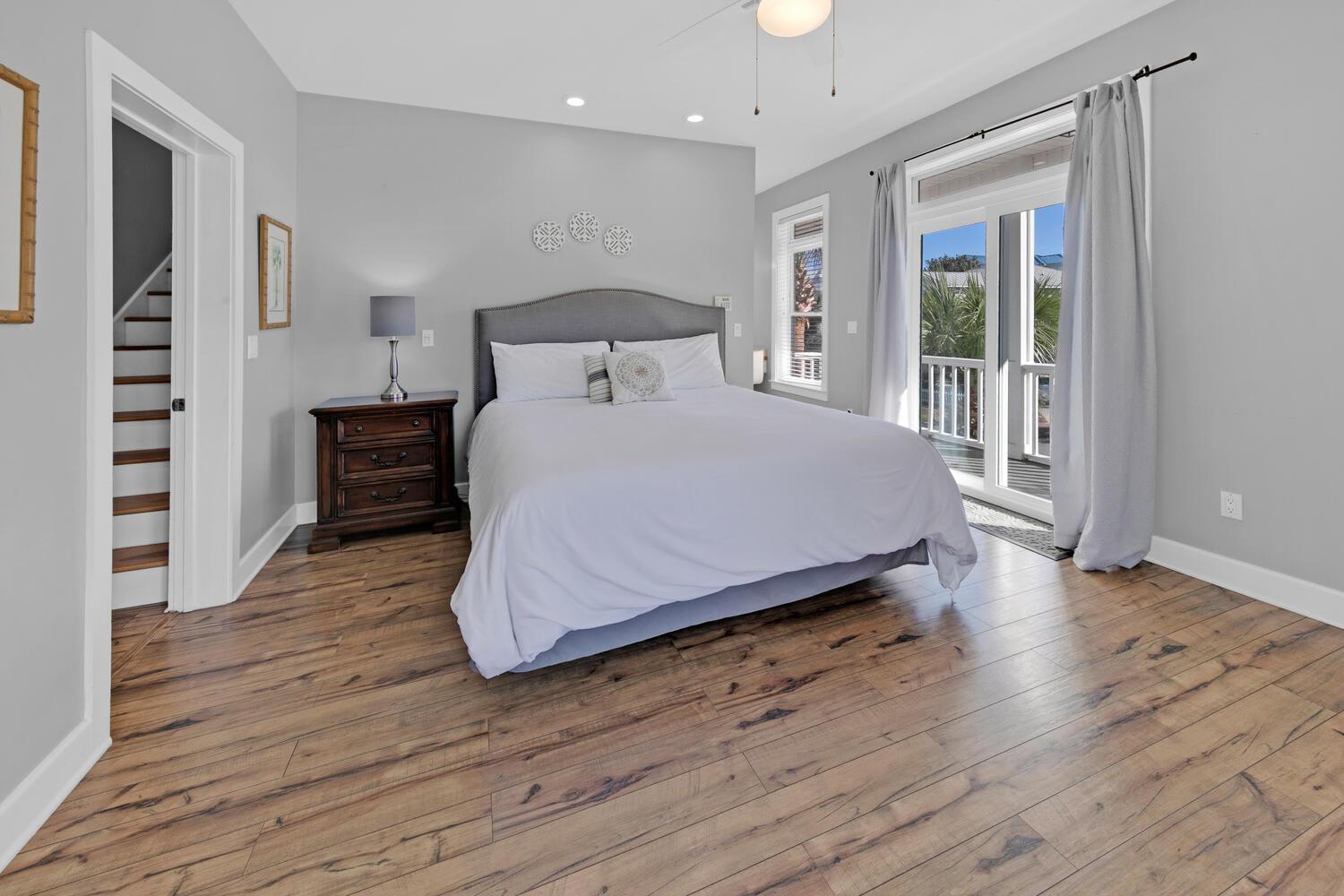 Family Tides Villa Destin Exterior foto