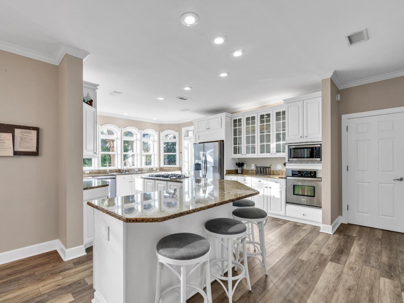 Family Tides Villa Destin Exterior foto