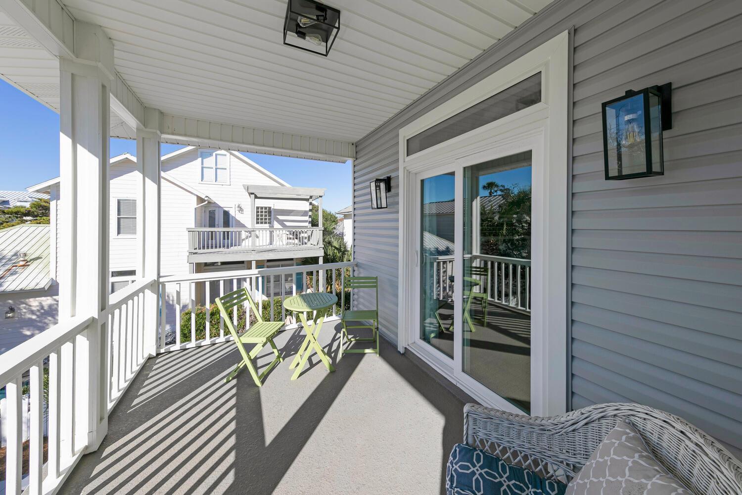 Family Tides Villa Destin Exterior foto